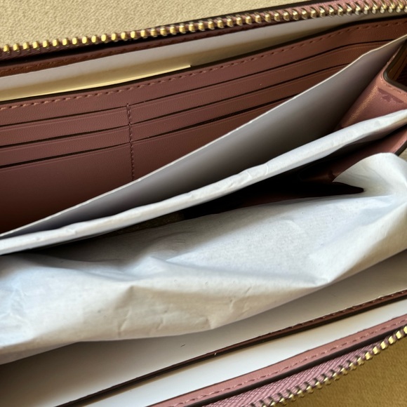 Kate Spade Zip-around Wallet - Picture 7 of 15